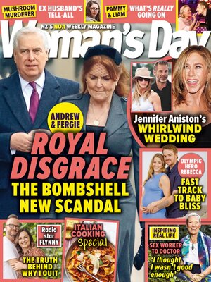 Woman's Day Magazine NZ - Magazine